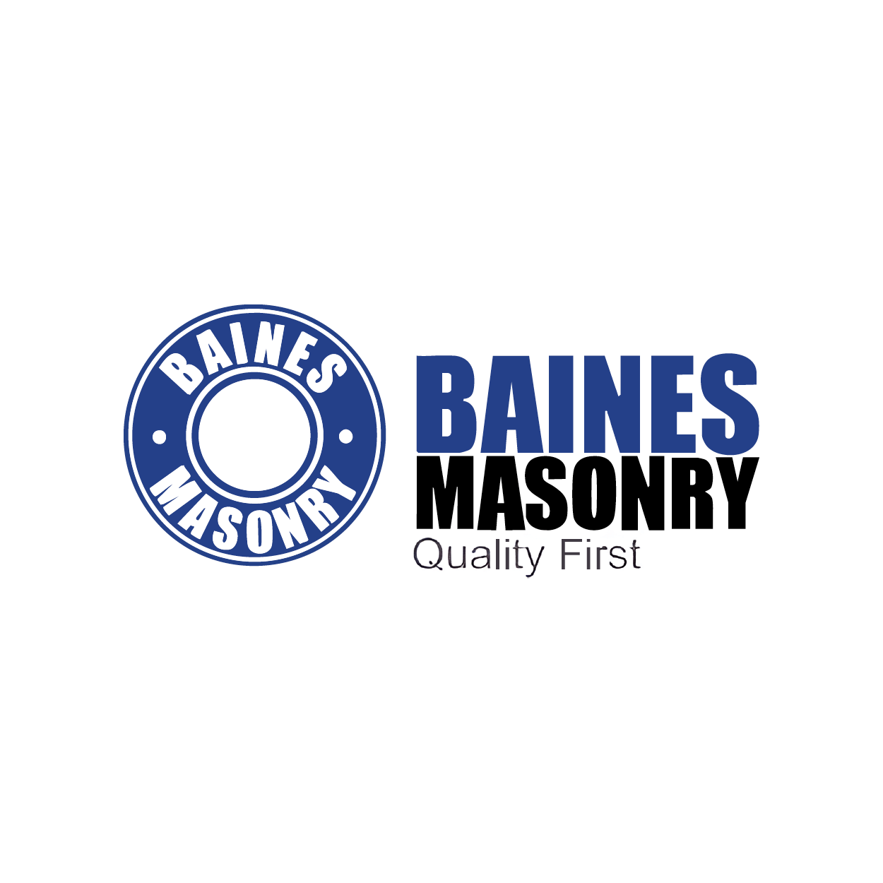 Baines Masonry